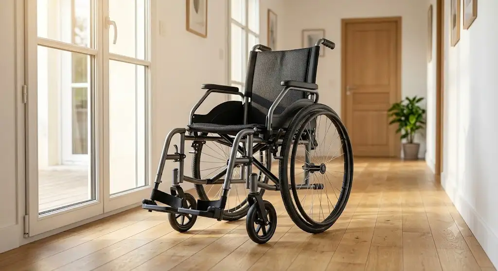 fauteuil roulant remboursé sécurité sociale bénéficiant d'une prise en charge et d'un remboursement par la Sécurité sociale.
